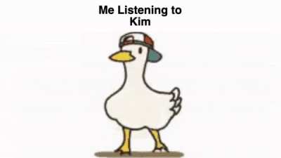 its a bop