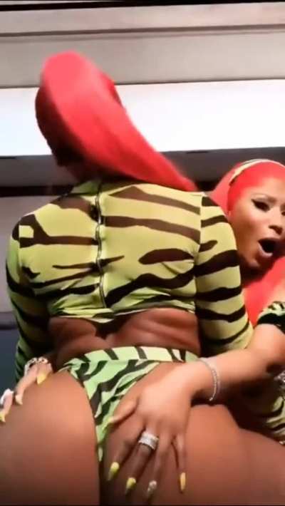 Stallion & Minaj