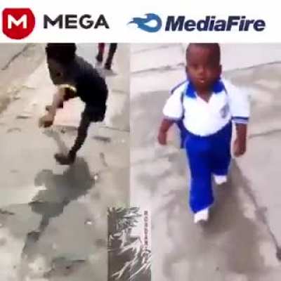 YanfryGOD