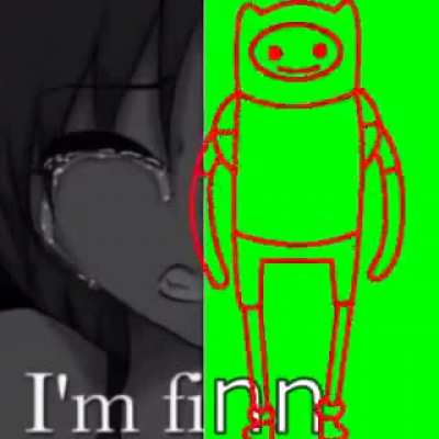 I’m Finn