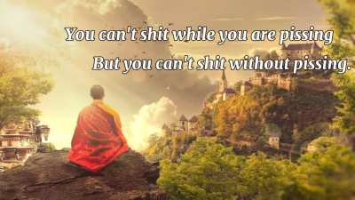 great wisdom
