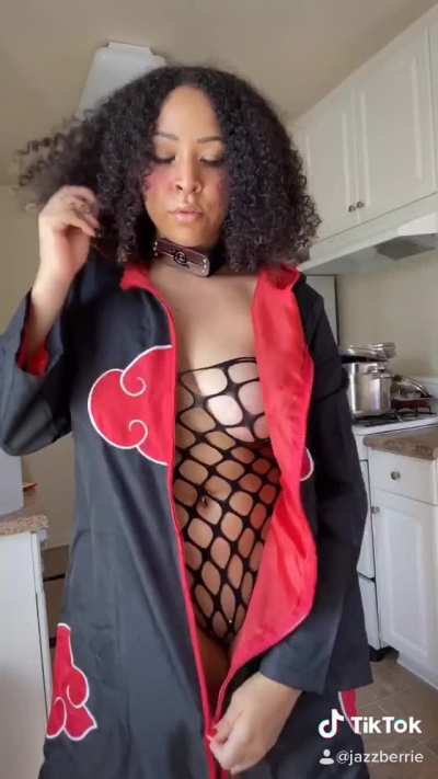 The Akatsuki got a new member!