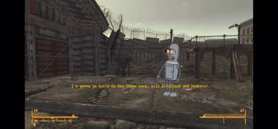 Fine, Have it your way! Lol Credit: Noobnut125
