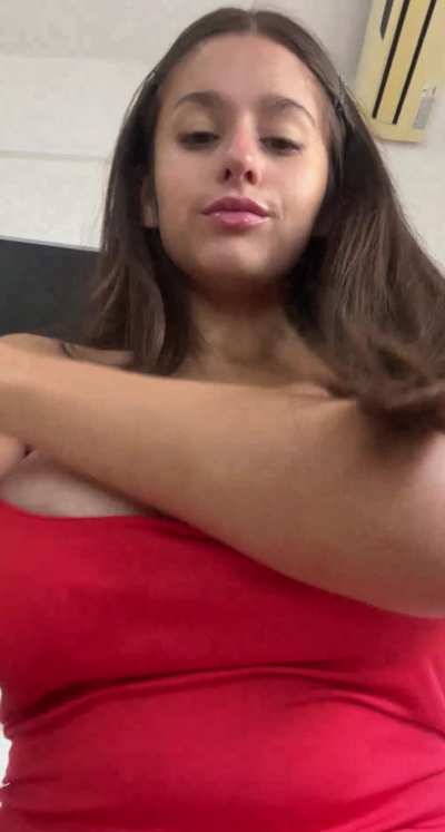 am i sexy enough...