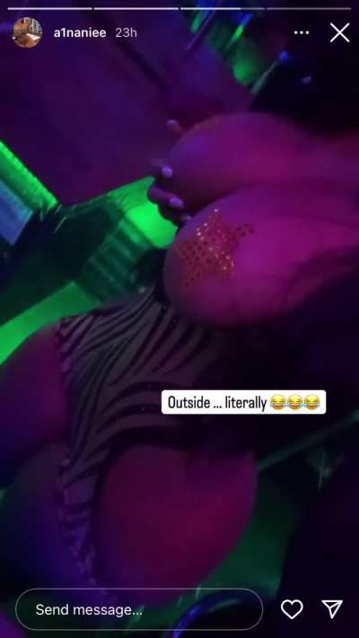 A1naniee 😩