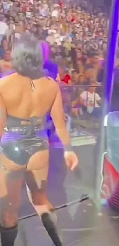 Rhea Ripley