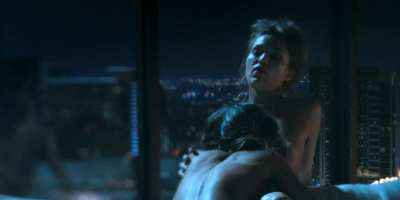 Lili Simmons- Power Book |V-E1
