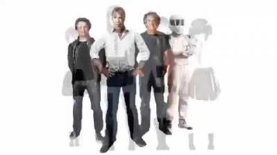 the real crew
