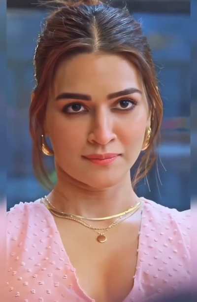 Kriti Sanon