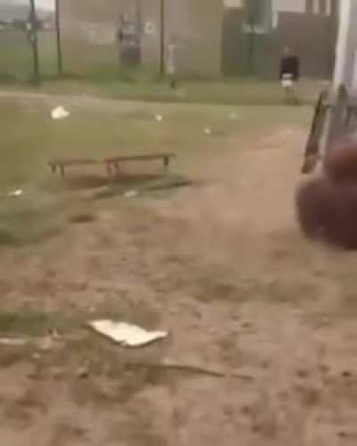 Do a flip