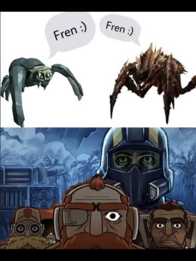Oh no.