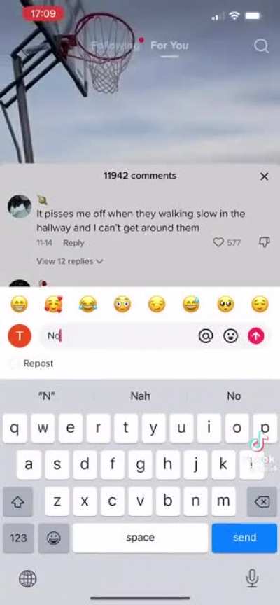 I take it back