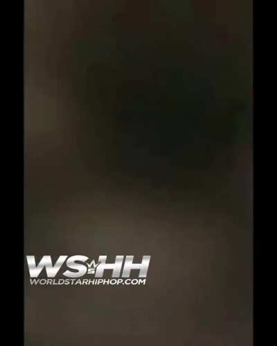 Idiot accidentally shoots himself.