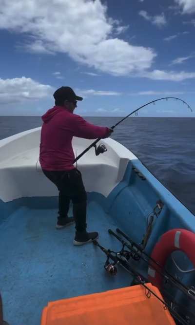 Maybe maybe maybe