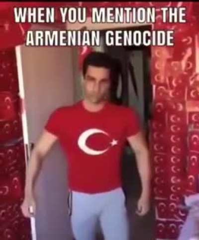 Every Türk ever on the internets