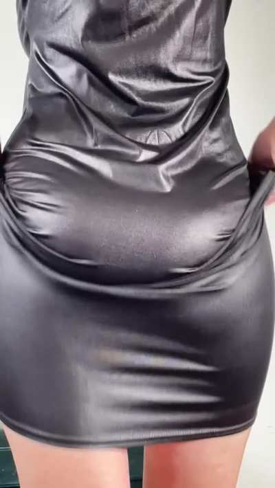 Just me convincing you to have fun with my body