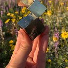 Just a Pyrite appreciation post