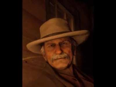 made myself in rdo, rate?