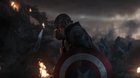 Edited Odin's speech into scene where Captain lifts Mjolnir. Added Infinity War theme when Captain catches The Hammer. Inspired from u/ccmde13.
