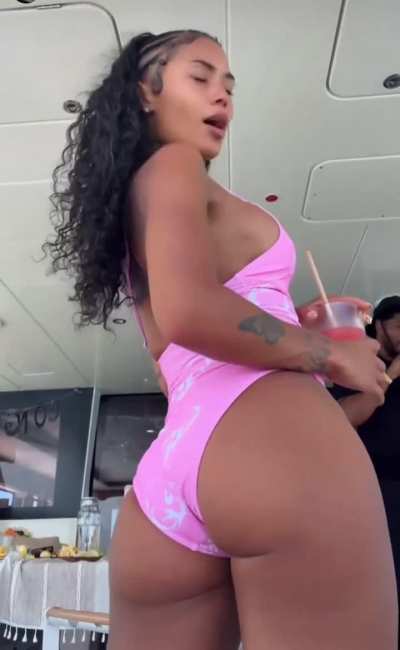 COI LERAY THE COLDEST IN THE GAME RIGHT NOW