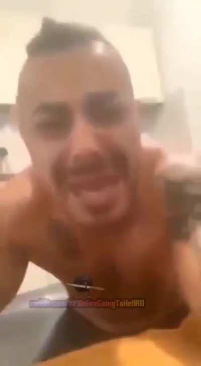 Cand iti fuge pusculita