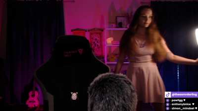 ASMR Darling Pokies