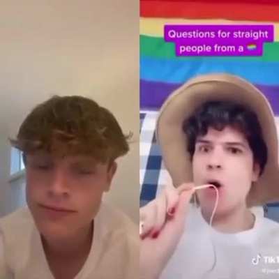 Chad Q&A