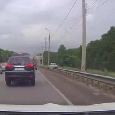 When you go your own way