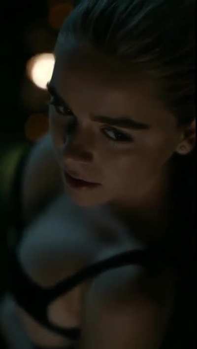Kiernan Shipka