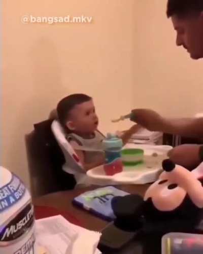 Proper parenting