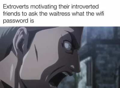 Nah, I’d connect.