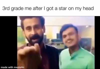 Tera Bhai 😎