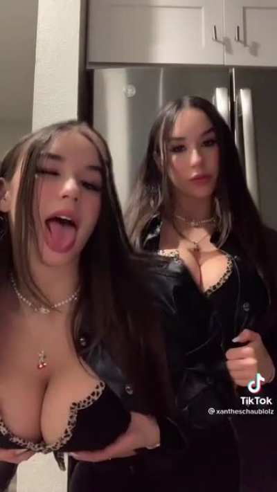 Tig ol’ Bitties
