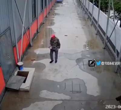 In the longer version, pup never leaves his brotherâs side for two hours until, finally, a hooman shows up.