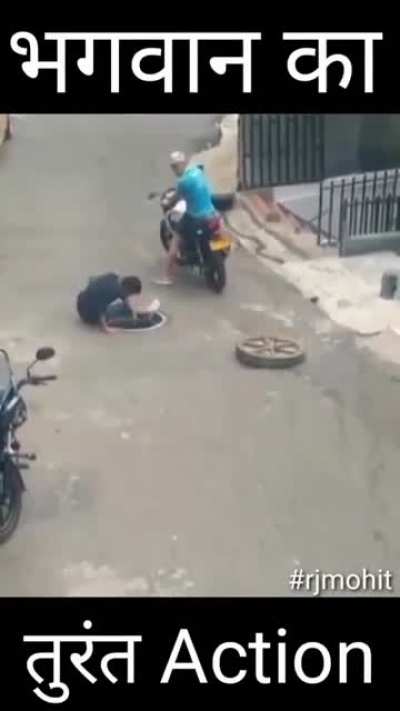 Sometimes you can't just explain why people do what they do.