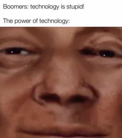 sed boomer noises