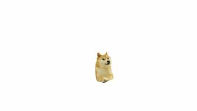 EA v.s. Doge