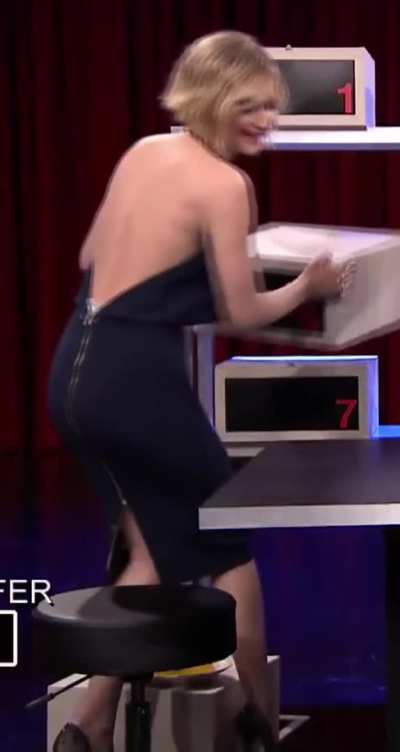 Jennifer Lawrence