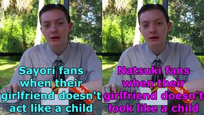 The Duality of Man