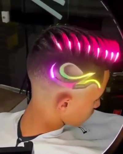 I think this belongs here