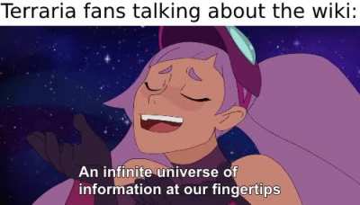 tbf we're not wrong