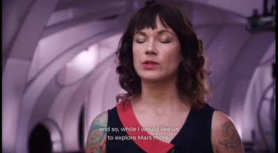 Lo and Behold, Reveries of the Connected World (2016)
