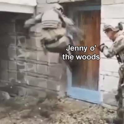 Every first playthrough be like