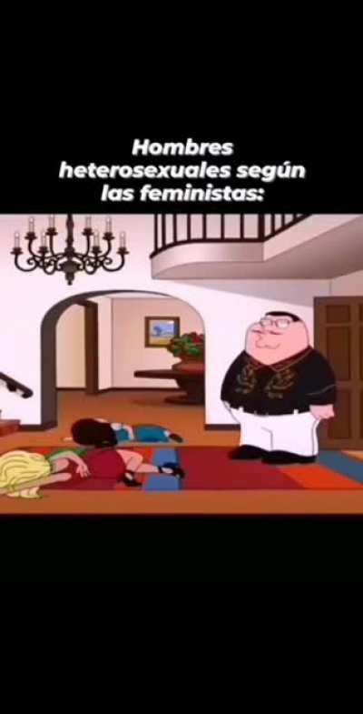 Soy macho 😡