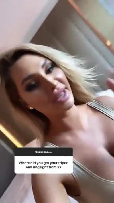 😙