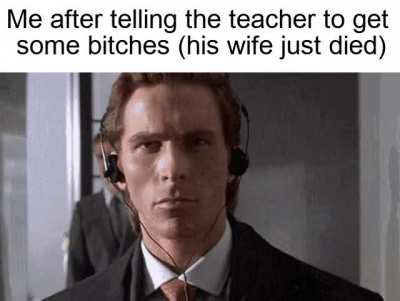 me when