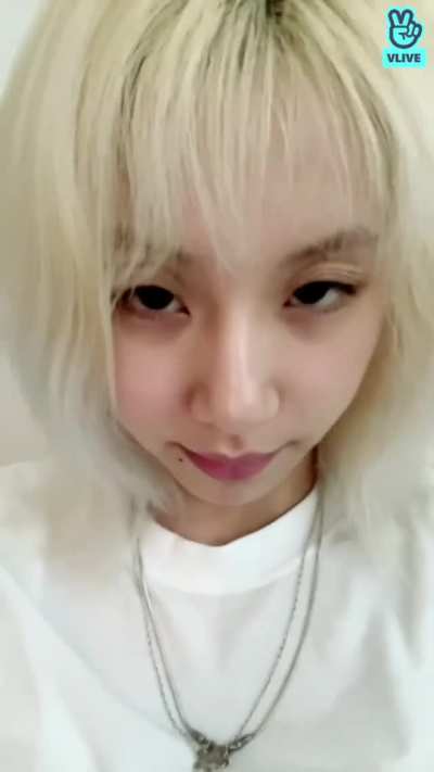 210513 - Cutie Chaeyoung