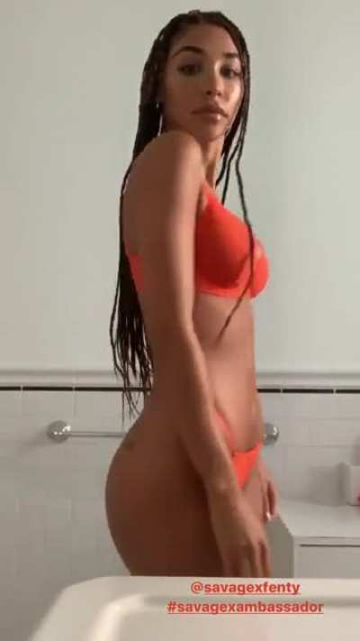 😋😋