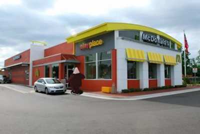 McCogle's