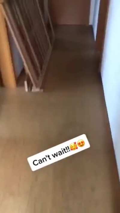 Did bro just loose his gf?